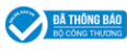 bộ công thuong