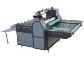 Doanh thu gấp 6 lần nhờ máy cán màng nhiệt cho xưởng in ấn.
