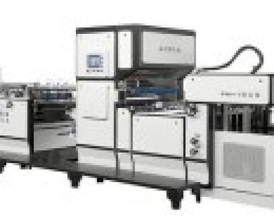 Hướng dẫn cách sử dụng và bảo trì máy cán màng tự động