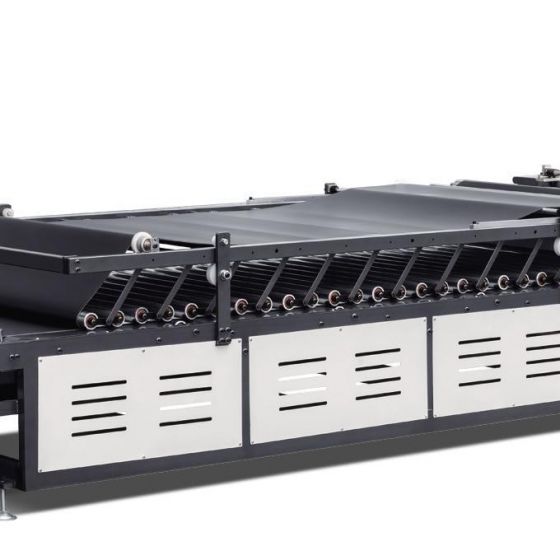 MÁY BỒI BÁN TỰ ĐỘNG Model 1300 / 1450