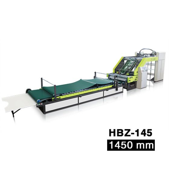 MÁY BỒI TỐC ĐỘ CAO TOÀN TỰ ĐỘNG 1450