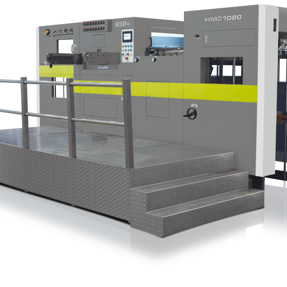 MÁY BẾ PHẲNG HMC-1080