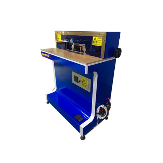 MÁY BO GÓC BÌA CỨNG JY 310B