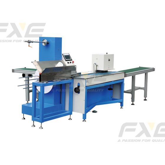 MÁY ĐÓNG LÒ XO ĐÔI YP-400