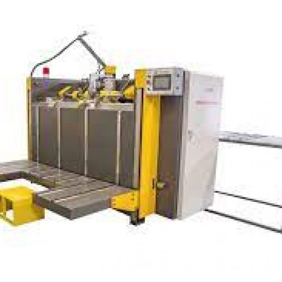 MÁY ĐÓNG GHIM 1 MẢNH BÁN TỰ ĐỘNG MODEL CK-2800