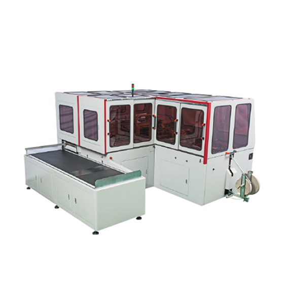 MÁY LÀM BÌA CỨNG TOÀN TỰ ĐỘNG